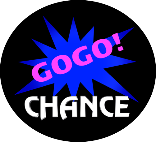 GOGO! CHANCE